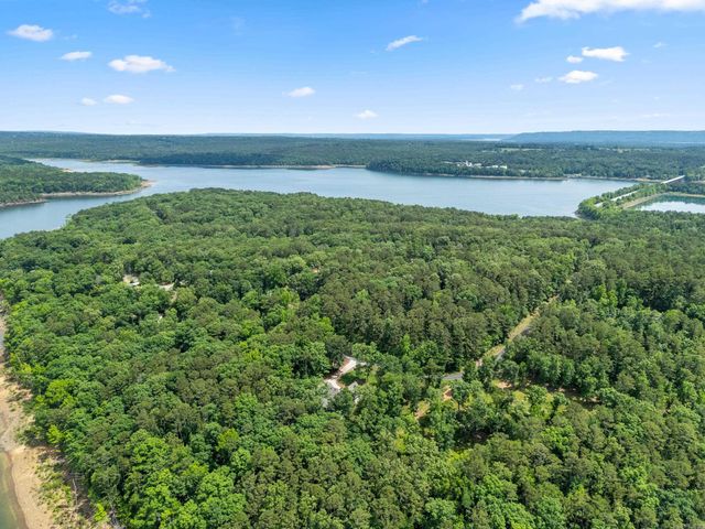 624 Valhalla Drive, Greers Ferry, AR 72044