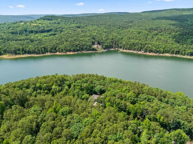 624 Valhalla Drive, Greers Ferry, AR 72044