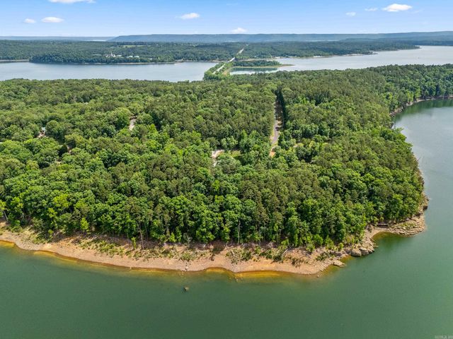 624 Valhalla Drive, Greers Ferry, AR 72044