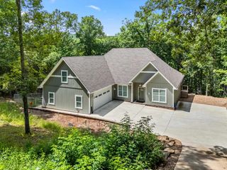 624 Valhalla Drive, Greers Ferry, AR 72044