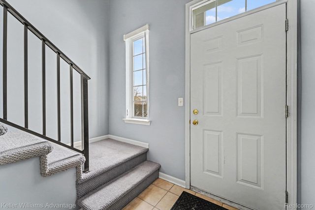 16043 Morningside, Northville Township, MI 48168