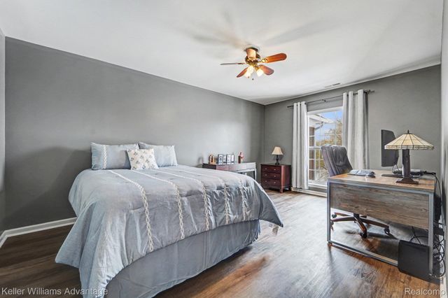 16043 Morningside, Northville Township, MI 48168