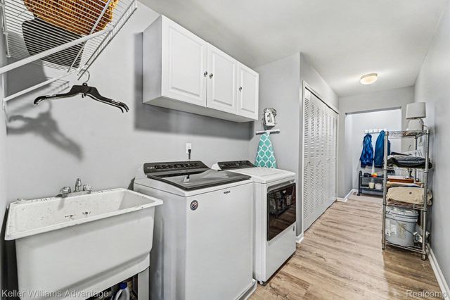 16043 Morningside, Northville Township, MI 48168