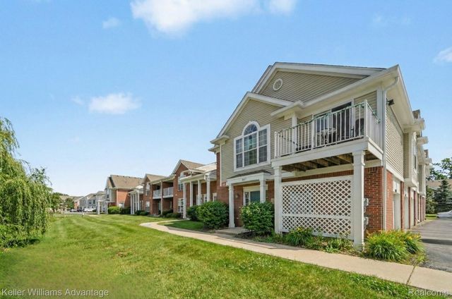 16043 Morningside, Northville Township, MI 48168