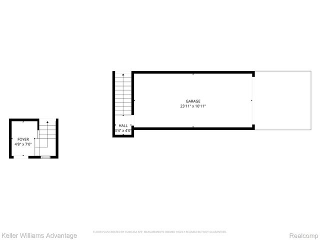 16043 Morningside, Northville Township, MI 48168