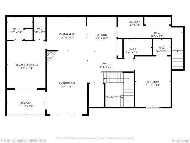 16043 Morningside, Northville Township, MI 48168