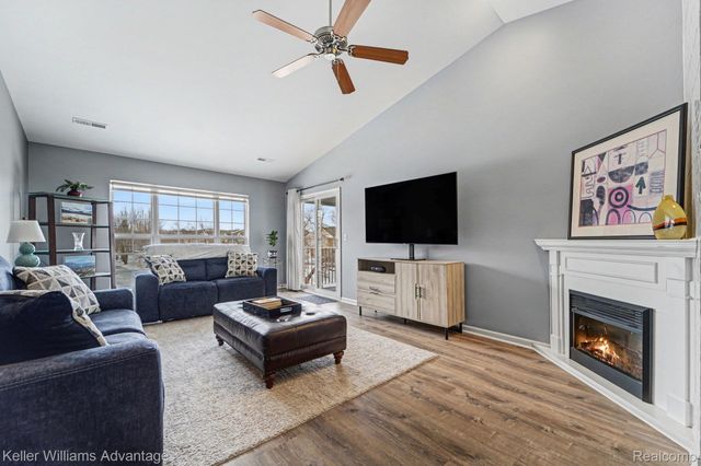 16043 Morningside, Northville Township, MI 48168