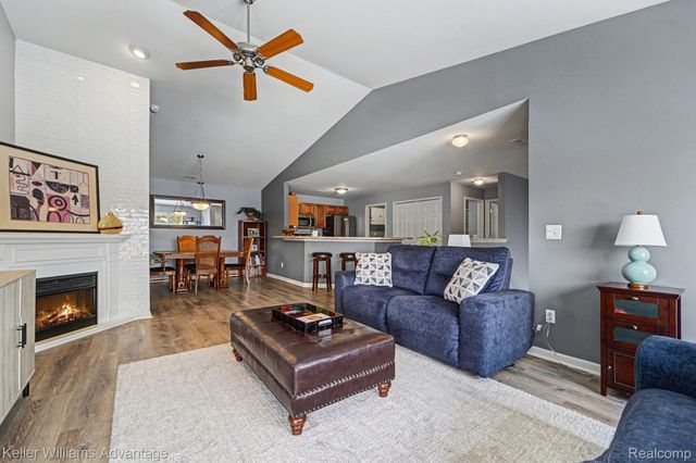 16043 Morningside, Northville Township, MI 48168