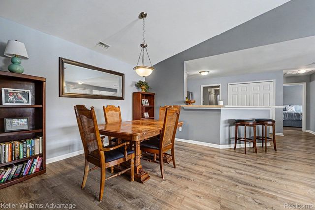 16043 Morningside, Northville Township, MI 48168