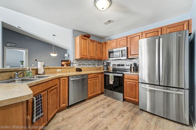 16043 Morningside, Northville Township, MI 48168