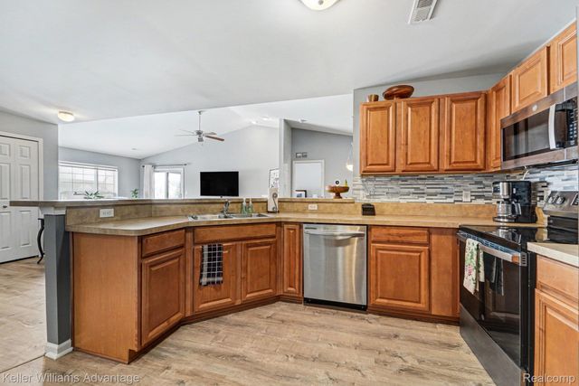 16043 Morningside, Northville Township, MI 48168