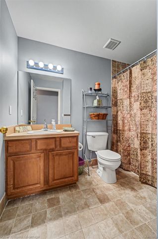 16043 Morningside, Northville Township, MI 48168