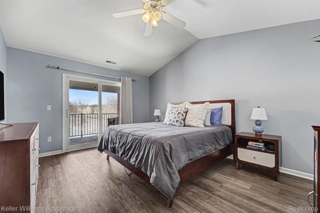 16043 Morningside, Northville Township, MI 48168