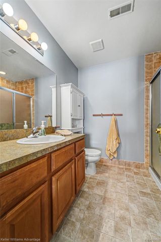 16043 Morningside, Northville Township, MI 48168