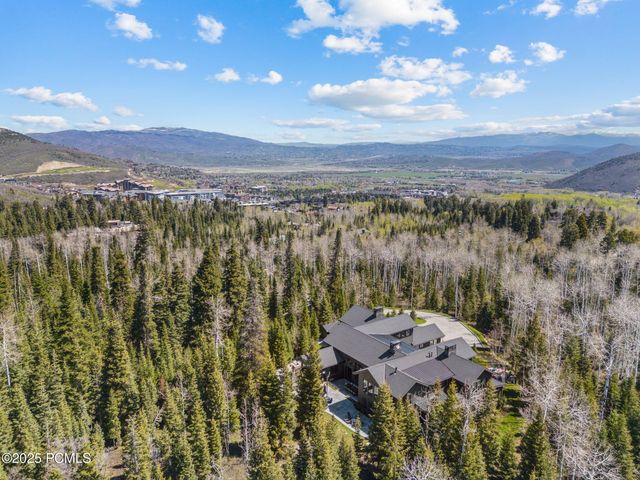 2475 W White Pine Lane, Park City, UT 84060