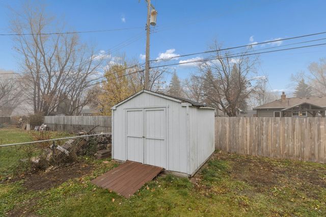 8016 Aster Drive, Brooklyn Park, MN 55428