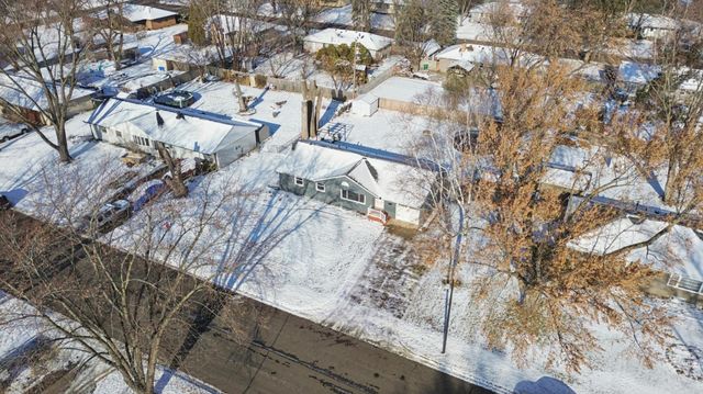 8016 Aster Drive, Brooklyn Park, MN 55428