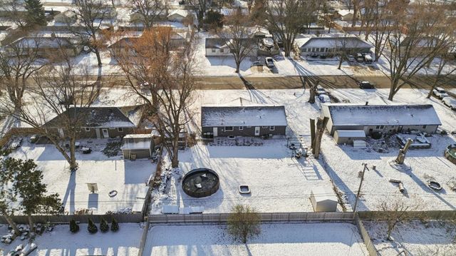 8016 Aster Drive, Brooklyn Park, MN 55428