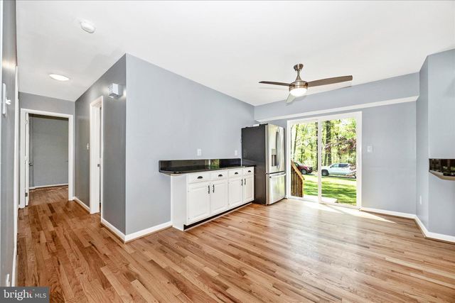 6518 WOODVILLE RD, Mount Airy, MD 21771
