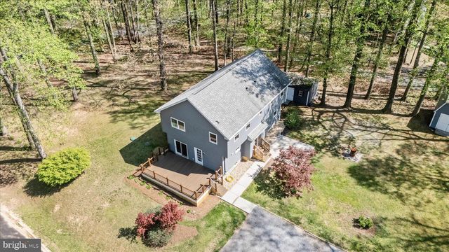 6518 WOODVILLE RD, Mount Airy, MD 21771