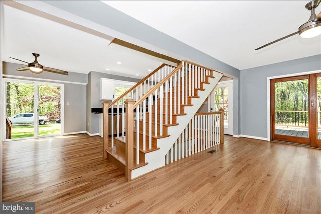 6518 WOODVILLE RD, Mount Airy, MD 21771