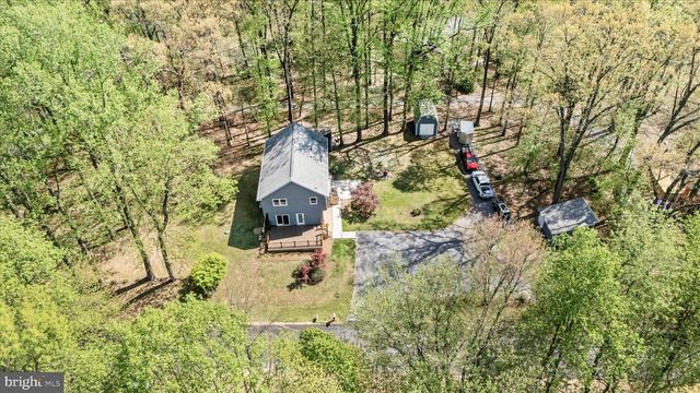 6518 WOODVILLE RD, Mount Airy, MD 21771
