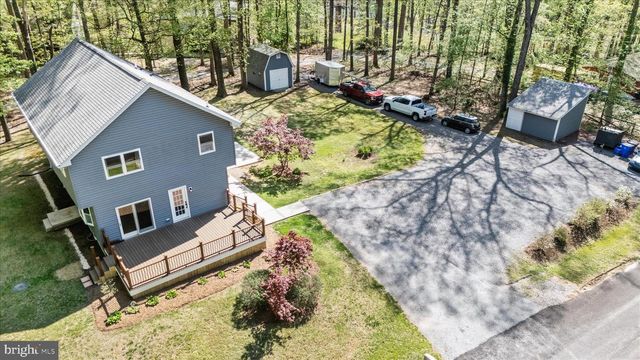 6518 WOODVILLE RD, Mount Airy, MD 21771