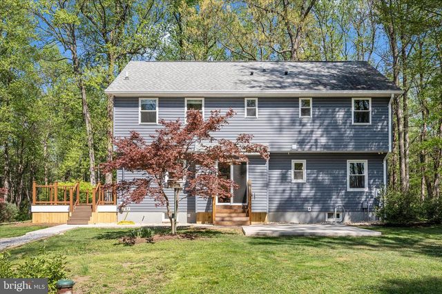 6518 WOODVILLE RD, Mount Airy, MD 21771
