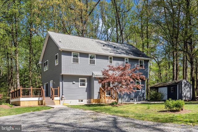 6518 WOODVILLE RD, Mount Airy, MD 21771