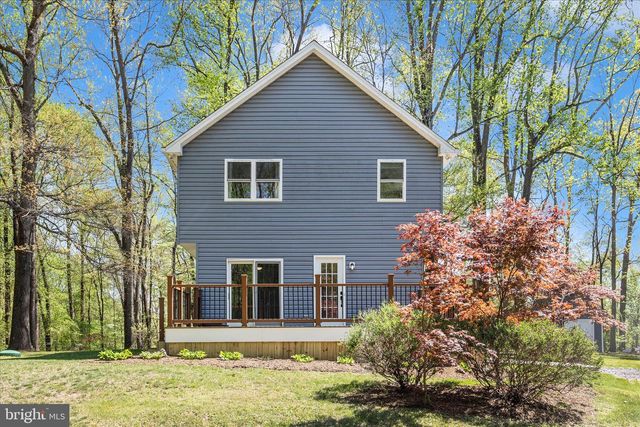 6518 WOODVILLE RD, Mount Airy, MD 21771