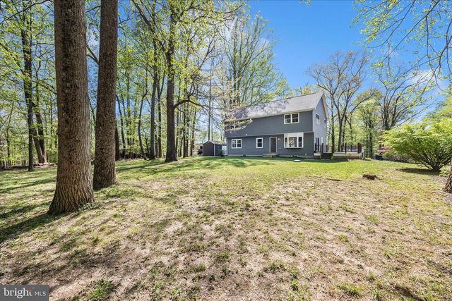 6518 WOODVILLE RD, Mount Airy, MD 21771