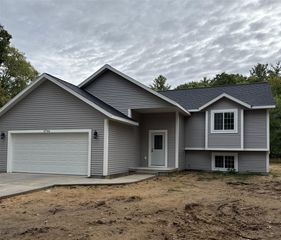 3746 Brickyard Road, Holton, MI 49425