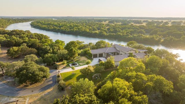 362 S Ridgeoak Court, Weatherford, TX 76087