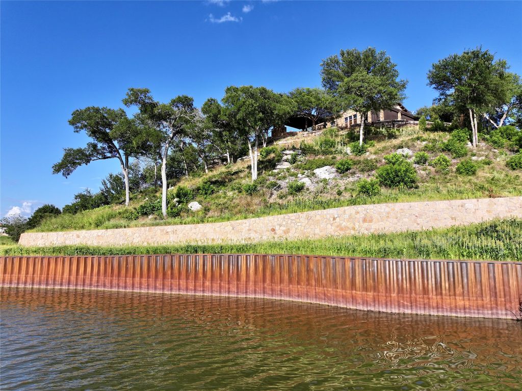 362 S Ridgeoak Court, Weatherford, TX 76087