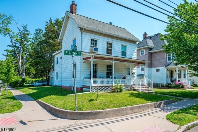 3 E High St, Bound Brook Boro, NJ 08805