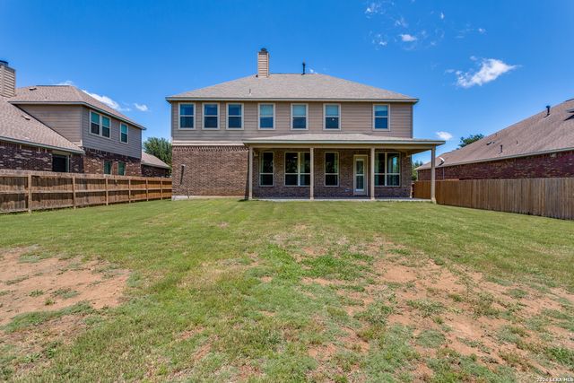8263 Mystic Chase, Boerne, TX 78015