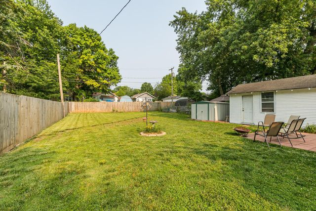 2146 N Franklin Avenue, Springfield, MO 65803