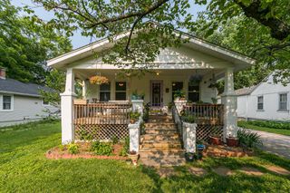 2146 N Franklin Avenue, Springfield, MO 65803
