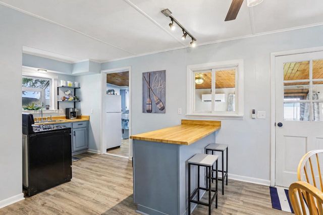 N2709 Lakeshore Drive, Montello, WI 53949