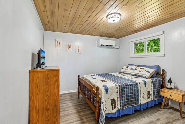 N2709 Lakeshore Drive, Montello, WI 53949