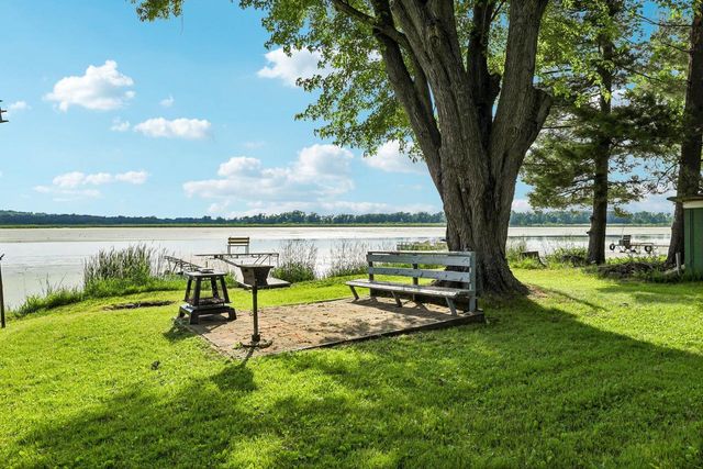 N2709 Lakeshore Drive, Montello, WI 53949