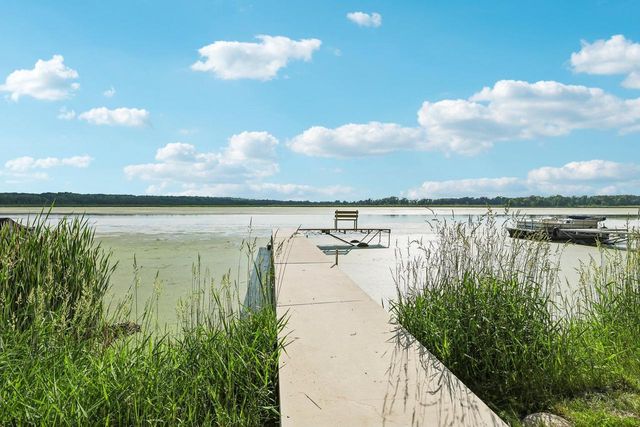 N2709 Lakeshore Drive, Montello, WI 53949