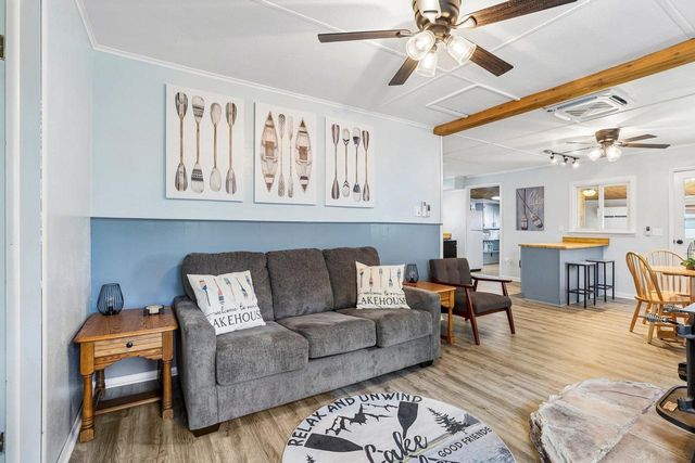 N2709 Lakeshore Drive, Montello, WI 53949