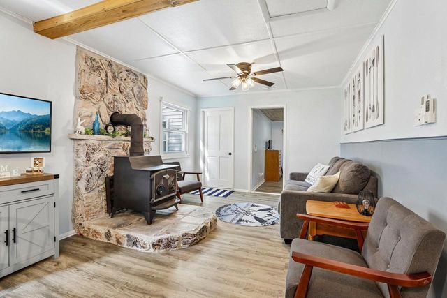 N2709 Lakeshore Drive, Montello, WI 53949