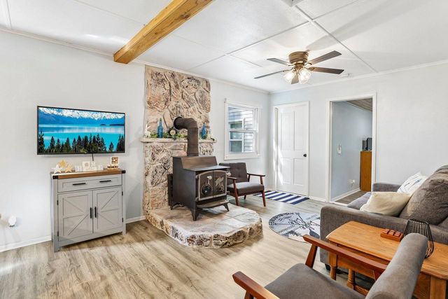 N2709 Lakeshore Drive, Montello, WI 53949