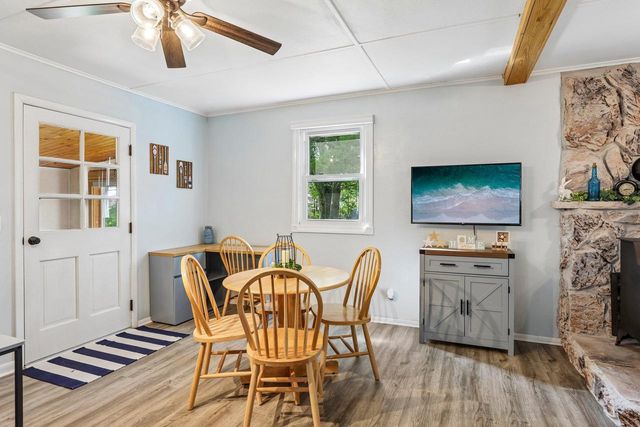N2709 Lakeshore Drive, Montello, WI 53949