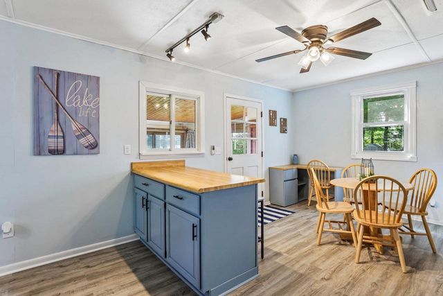 N2709 Lakeshore Drive, Montello, WI 53949