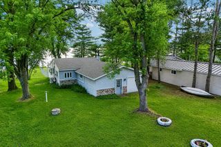 N2709 Lakeshore Drive, Montello, WI 53949