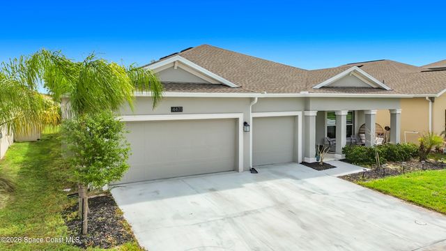 4471 Holstein Street, St. Cloud, FL 34772