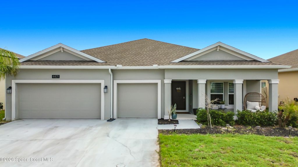 4471 Holstein Street, St. Cloud, FL 34772